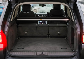 Подержанный автомобиль Land Rover Range Rover Sport 2020 года (35 фото)