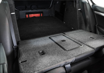 Подержанный автомобиль Skoda Octavia Liftback 2013 года (26 фото)