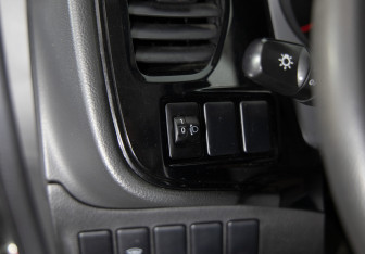 Подержанный автомобиль Mitsubishi Outlander 2016 года (18 фото)