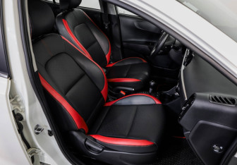 Подержанный автомобиль Kia Picanto 2021 года (24 фото)