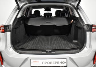 Подержанный автомобиль Exeed TXL 2023 года (24 фото)