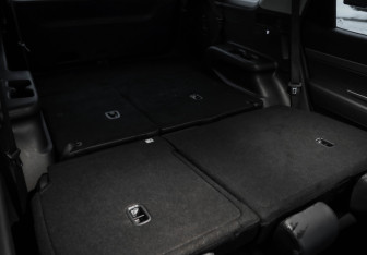 Подержанный автомобиль Hyundai Palisade 2020 года (36 фото)