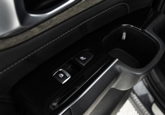 Подержанный автомобиль Kia Sorento 2021 года (24 фото)