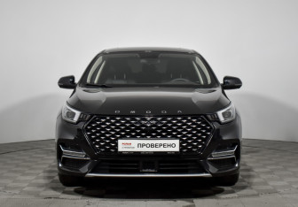 Подержанный автомобиль Omoda S5 2023 года (2 фото)