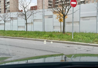 Подержанный автомобиль Knewstar 001 2024 года (18 фото)