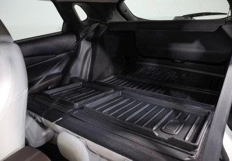 Подержанный автомобиль Mazda CX-30 2019 года (30 фото)