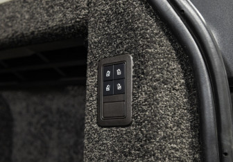 Подержанный автомобиль Land Rover Range Rover 2017 года (16 фото)