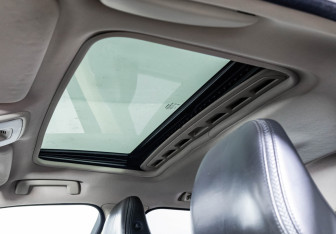 Подержанный автомобиль Volvo XC70 2007 года (24 фото)