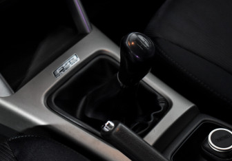 Подержанный автомобиль Subaru Forester Suv 2008 года (11 фото)