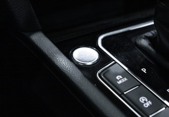 Подержанный автомобиль Volkswagen Passat Wagon 2019 года (31 фото)