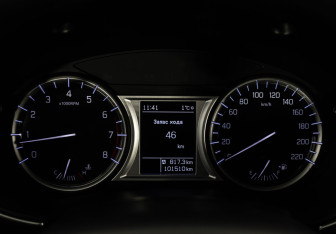 Подержанный автомобиль Suzuki Vitara 2019 года (22 фото)