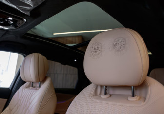 Новый Jaecoo J8 2025 (32 фото)