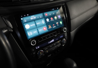 Подержанный автомобиль Nissan Qashqai 2020 года (20 фото)