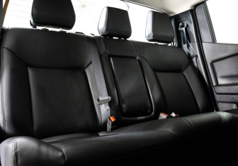 Новый Mitsubishi L200 2024 (23 фото)