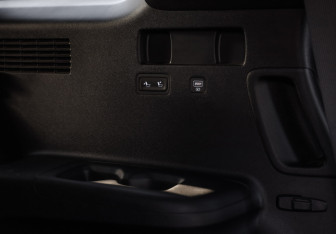 Подержанный автомобиль Hyundai Palisade 2020 года (31 фото)