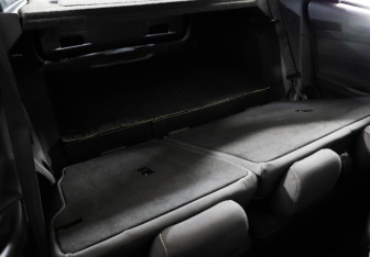 Подержанный автомобиль Ford Focus Hatchback 2011 года (29 фото)