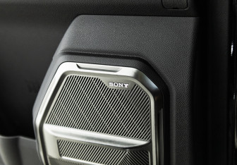 Подержанный автомобиль Jetour T2 2024 года (11 фото)