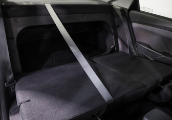 Подержанный автомобиль Hyundai Solaris Sedan 2017 года (23 фото)