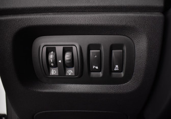 Подержанный автомобиль Renault Kaptur 2017 года (19 фото)