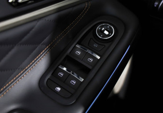 Подержанный автомобиль Exeed TXL 2021 года (18 фото)