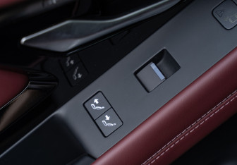 Новый Land Rover Range Rover Evoque 2025 (28 фото)