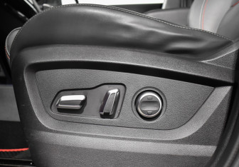 Подержанный автомобиль Chery Tiggo 7 Pro 2022 года (10 фото)