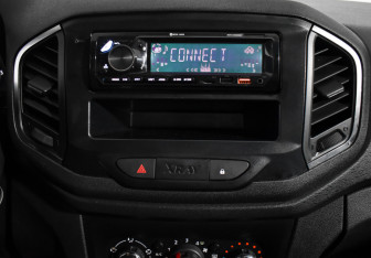 Подержанный автомобиль LADA (ВАЗ) XRAY 2021 года (15 фото)