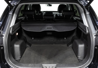 Подержанный автомобиль Chery Tiggo 7 Pro 2020 года (15 фото)