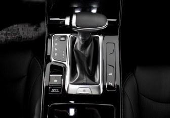 Подержанный автомобиль DongFeng DFSK ix5 2024 года (12 фото)