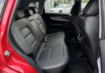 Подержанный автомобиль Chery Tiggo 7 Pro 2022 года (24 фото)