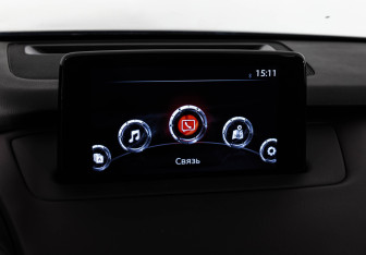 Подержанный автомобиль Mazda CX-9 2019 года (15 фото)