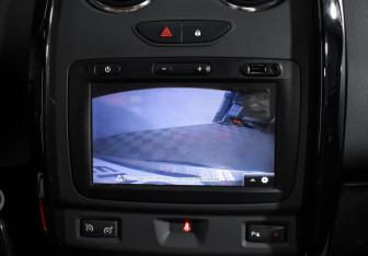 Подержанный автомобиль Renault Duster 2019 года (17 фото)