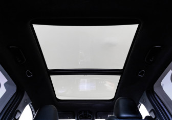 Подержанный автомобиль Geely Monjaro 2021 года (34 фото)