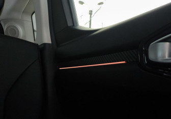 Подержанный автомобиль Haval H3 2024 года (22 фото)