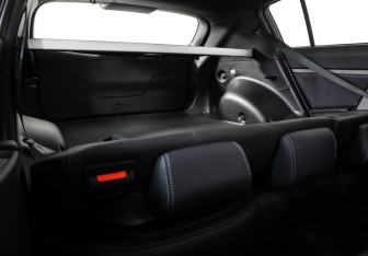 Подержанный автомобиль Kia Sportage 2014 года (21 фото)