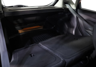 Подержанный автомобиль Ford Fiesta Hatchback 2016 года (21 фото)