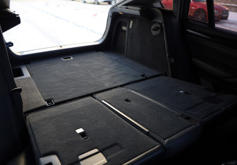 Подержанный автомобиль BMW X4 2014 года (30 фото)