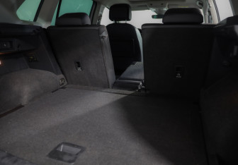 Подержанный автомобиль Volkswagen Tiguan 2019 года (34 фото)