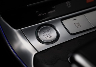 Подержанный автомобиль Audi A7 2018 года (18 фото)