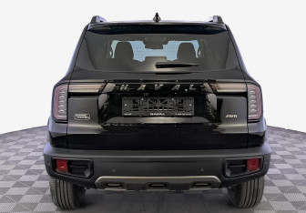 Новый Haval Dargo 2025 (6 фото)