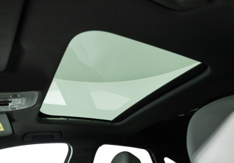 Подержанный автомобиль Audi Q3 Sportback 2020 года (16 фото)