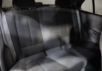 Подержанный автомобиль Hyundai Accent Sedan 2008 года (17 фото)