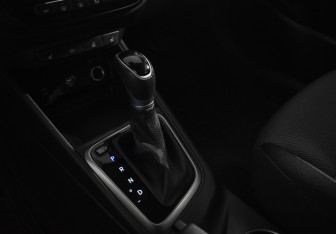 Подержанный автомобиль Hyundai Solaris Sedan 2020 года (17 фото)