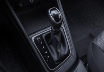 Подержанный автомобиль Hyundai Solaris Sedan 2019 года (17 фото)