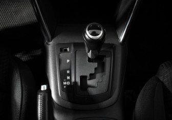 Подержанный автомобиль Mazda CX-5 2013 года (10 фото)