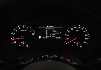 Подержанный автомобиль Kia Soul 2019 года (20 фото)