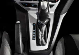 Подержанный автомобиль Ford Focus Sedan 2014 года (16 фото)