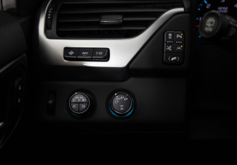 Подержанный автомобиль Chevrolet Tahoe 2019 года (17 фото)