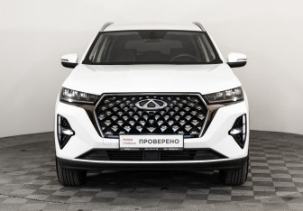 Подержанный автомобиль Chery Tiggo 7 Pro Max 2024 года (2 фото)