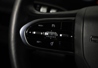 Подержанный автомобиль Chery Arrizo 8 2024 года (14 фото)